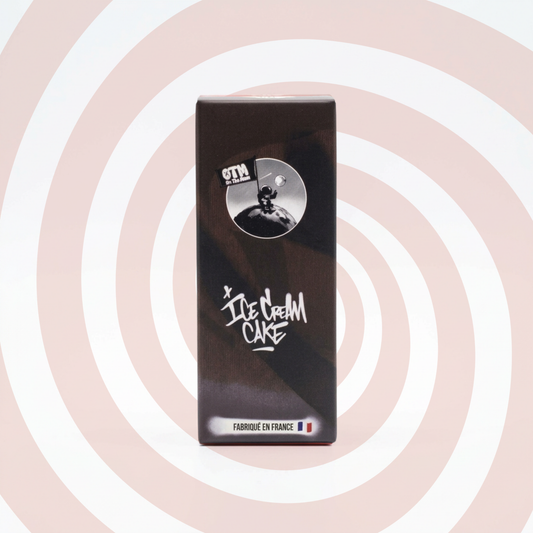Cartridges - Ice Cream Cake