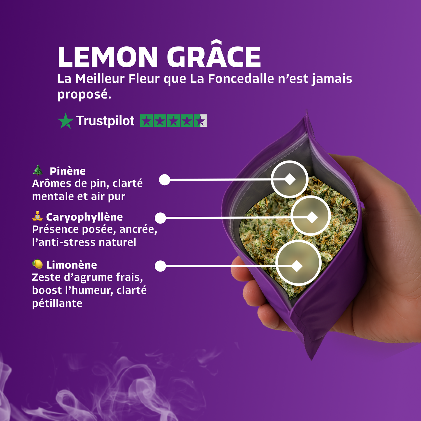 Lemon Grace