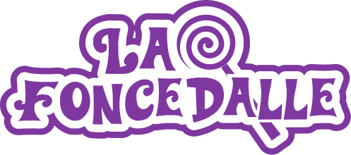 la foncedalle