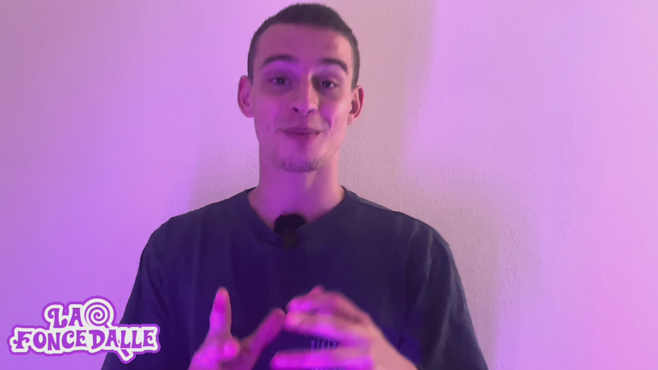 Charger la vidéo : 