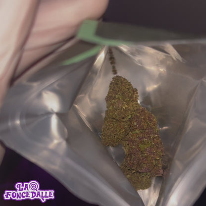 La Box Weed Premium