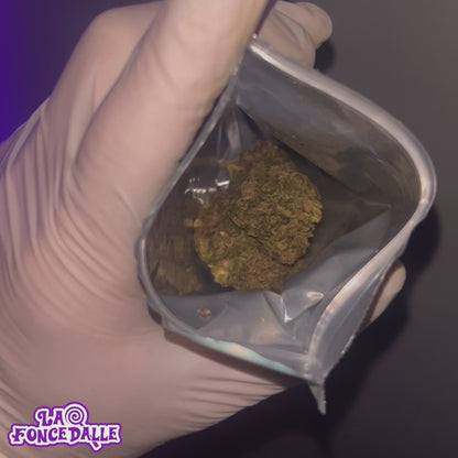 La Box Weed Premium