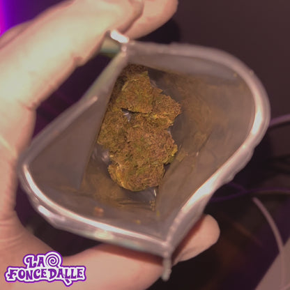La Box Weed Premium