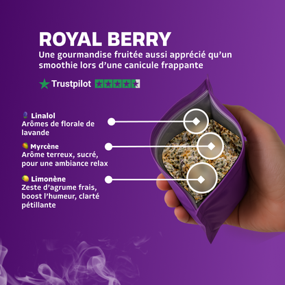 Royal Berry