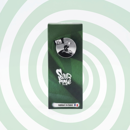 Cartridges - Sour Apple