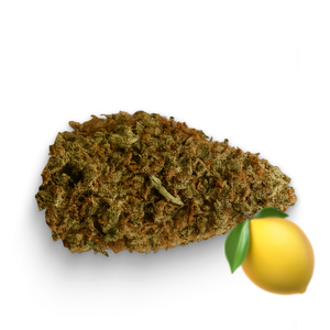 🍋 Sour Meringue