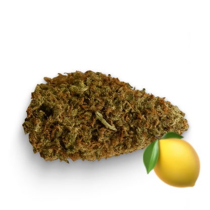 🍋 Sour Meringue
