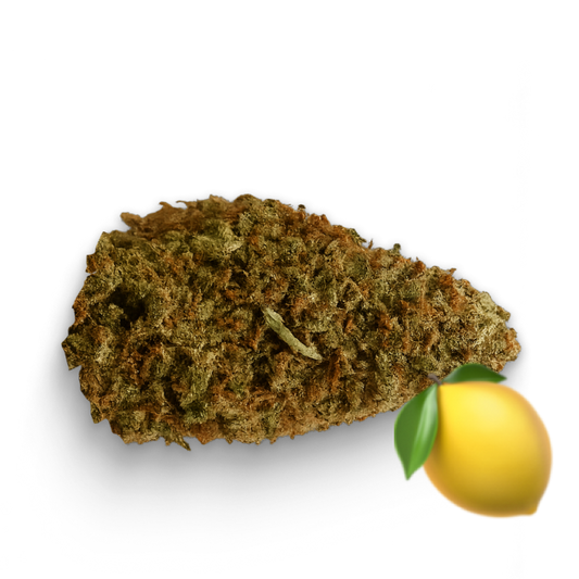🍋 Sour Meringue